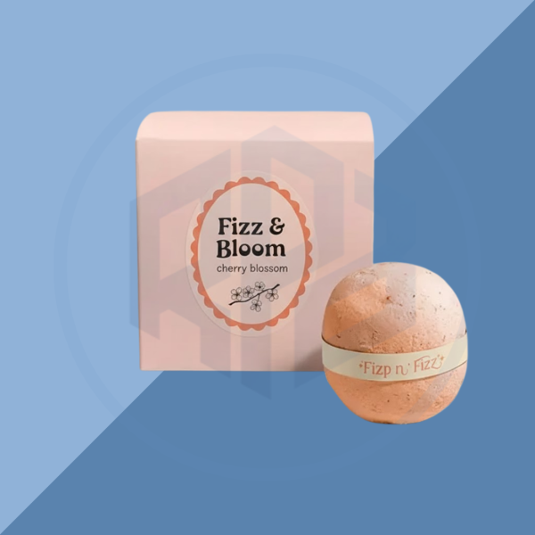 Bath Bomb Packaging Boxes (10) Bath Bomb Packaging Boxes
