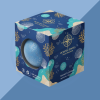 Bath Bomb Packaging Boxes (5) Bath Bomb Packaging Boxes