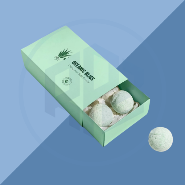 Bath Bomb Packaging Boxes (9) Bath Bomb Packaging Boxes