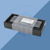 Black Soap Packaging Boxes Black Soap Packaging Boxes