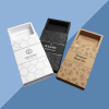 Black Soap Packaging Boxes (8) Black Soap Packaging Boxes