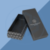 Black Soap Packaging Boxes (9) Black Soap Packaging Boxes