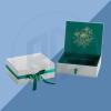 Hinged Lid Retail Presentation Boxes (8) Hinged Lid Retail Presentation Packaging Boxes