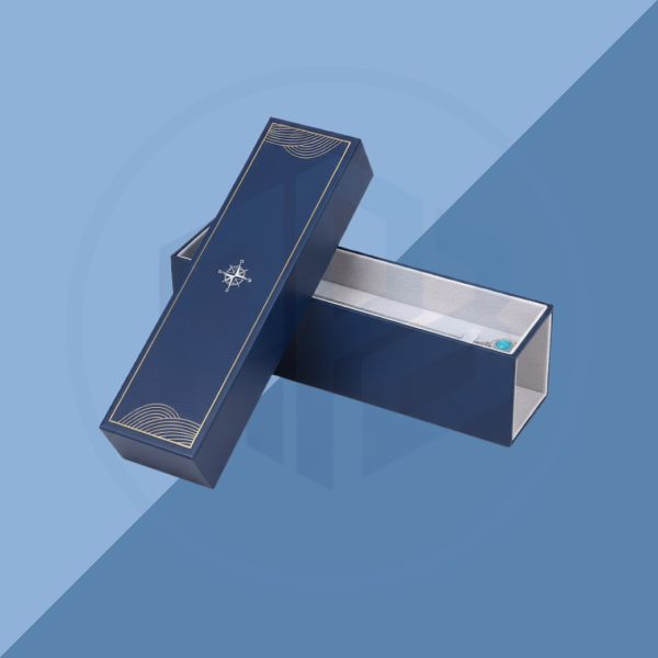 Rigid Anklet Packaging Boxes