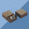 Rigid Belt Boxes (6) Rigid Belt Packaging Boxes