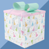 Rigid Birthday Gift Packaging Boxes