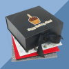 Rigid Birthday Gift Packaging Boxes
