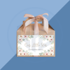 Rigid Birthday Gift Packaging Boxes