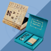 Rigid Book Opening Luxury Gift Boxes
