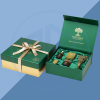 Rigid Book Opening Luxury Gift Boxes