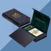 Rigid Book Opening Luxury Gift Boxes
