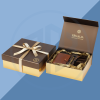 Rigid Book Opening Luxury Gift Boxes