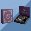 Rigid Book-style magnetic boxes (5) Bookstyle Magnetic Boxes