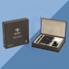 Rigid Book-style magnetic boxes (9) Bookstyle Magnetic Boxes
