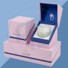 Rigid Candle Packaging Boxes Candle Packaging Boxes