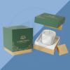 Rigid Candle Packaging Boxes (3) Candle Packaging Boxes