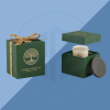 Rigid Candle Packaging Boxes (8) Candle Packaging Boxes
