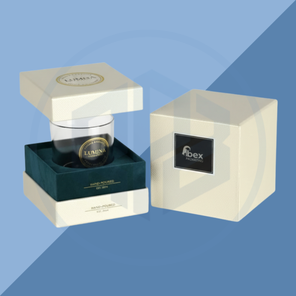 Rigid Candle Packaging Boxes (9) Candle Packaging Boxes