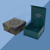 Rigid Collapsible Magnetic Packaging Boxes