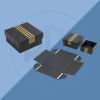 Rigid Collapsible Magnetic Packaging Boxes