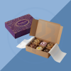 Rigid Cookie Packaging Boxes (10) Rigid Cookie Packaging Boxes