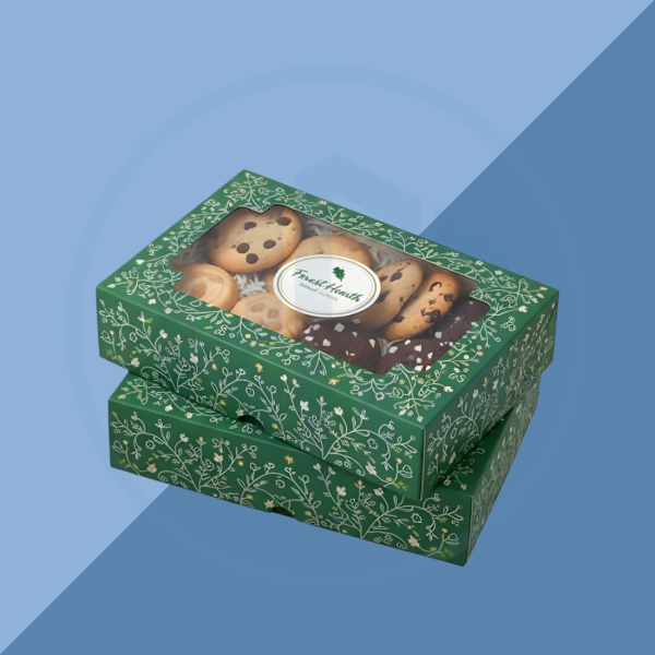 Rigid Cookie Packaging Boxes (11) Rigid Cookie Packaging Boxes