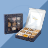 Rigid Cookie Packaging Boxes (5) Rigid Cookie Packaging Boxes
