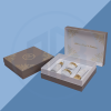 Rigid Cosmetic Lid-and-Base Boxes (4) Cosmetic Lid-and-Base Boxes