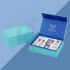 Rigid Cosmetic Lid-and-Base Boxes (5) Cosmetic Lid-and-Base Boxes
