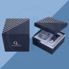 Rigid Cosmetic Lid-and-Base Boxes (6) Cosmetic Lid-and-Base Boxes