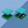 Rigid Cosmetic Lid-and-Base Boxes (9) Cosmetic Lid-and-Base Boxes