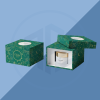 Rigid Cream Packaging Boxes (2) Rigid Cream Packaging Boxes