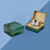 Rigid Cream Packaging Boxes (4) Rigid Cream Packaging Boxes