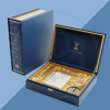 Rigid Creative Book Style Gift Boxes (7) Rigid Creative Book Style Gift Boxes
