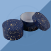 Rigid Cupcake Packaging Boxes
