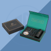 Rigid Custom Corporate Event Gift Boxes