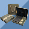 Rigid Custom Corporate Event Gift Boxes
