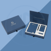 Rigid Custom Corporate Event Gift Boxes