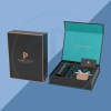 Rigid Custom Corporate Event Gift Boxes