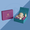 Rigid Custom Corporate Event Gift Boxes