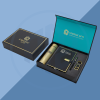 Rigid Custom Corporate Event Gift Boxes