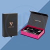 Custom Magnetic Influencer PR Boxes