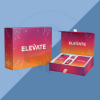 Custom Magnetic Influencer PR Boxes