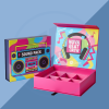 Custom Magnetic Influencer PR Boxes