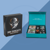 Rigid Custom Video Game Boxes (3) Rigid Custom Video Game Boxes