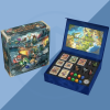 Rigid Custom Video Game Boxes (6) Rigid Custom Video Game Boxes