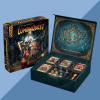 Rigid Custom Video Game Boxes (9) Rigid Custom Video Game Boxes