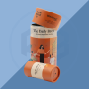 Rigid Cylinder Tea Packaging Boxes