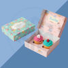 Rigid Donut Packaging Boxes