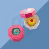 Rigid Donut Packaging Boxes